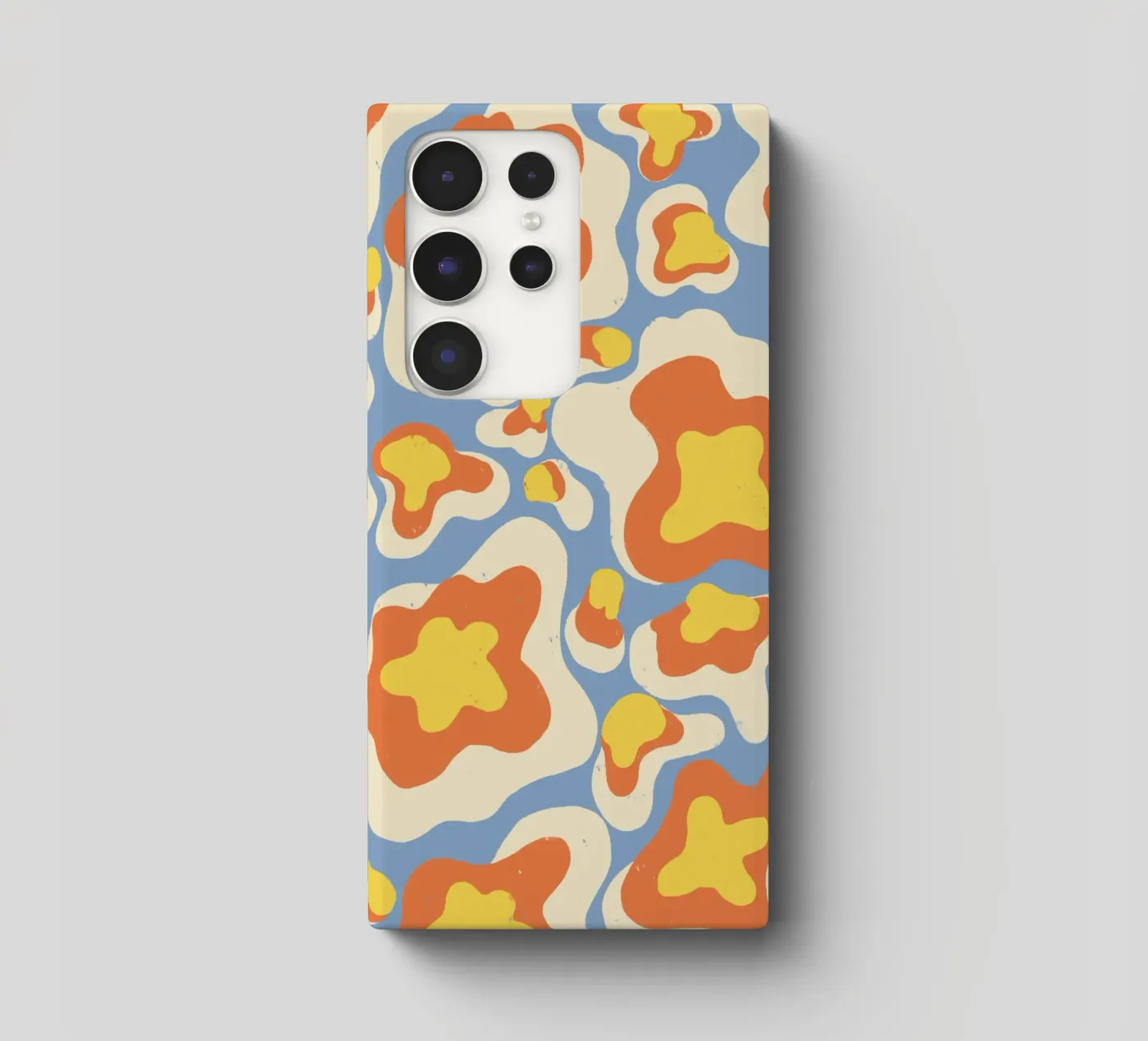 Splashes cover samsung da GigiRosado