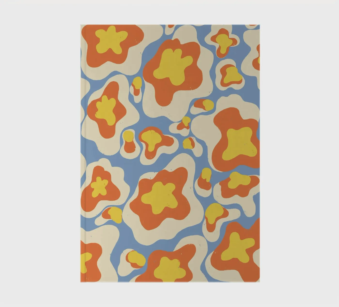 Splashes notebook by GigiRosado