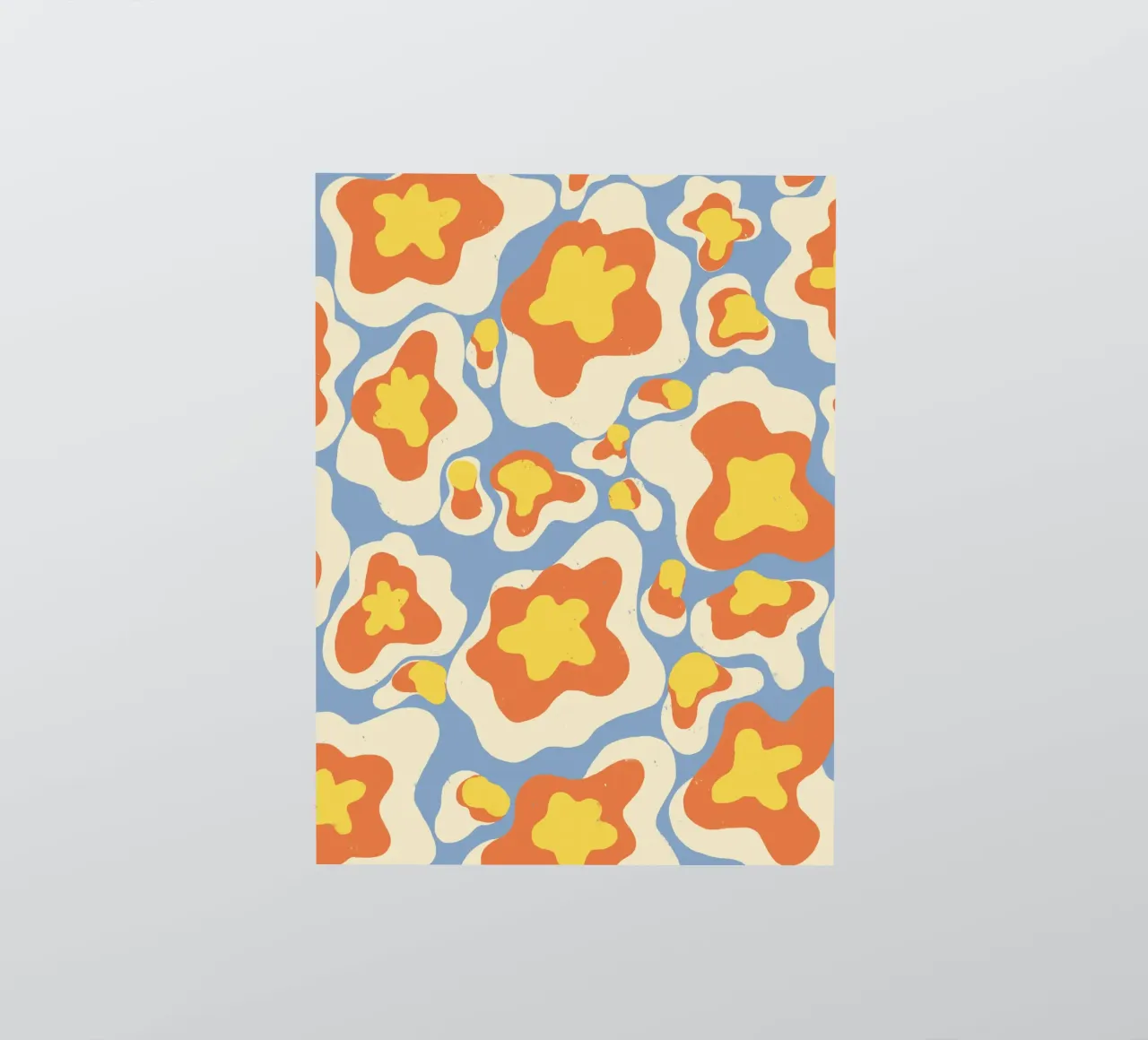 Splashes sticker van GigiRosado