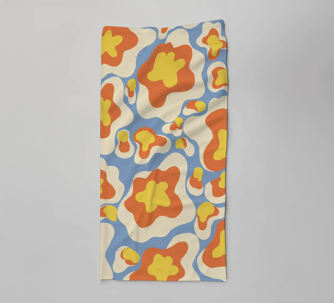 Splashes badhanddoek van GigiRosado