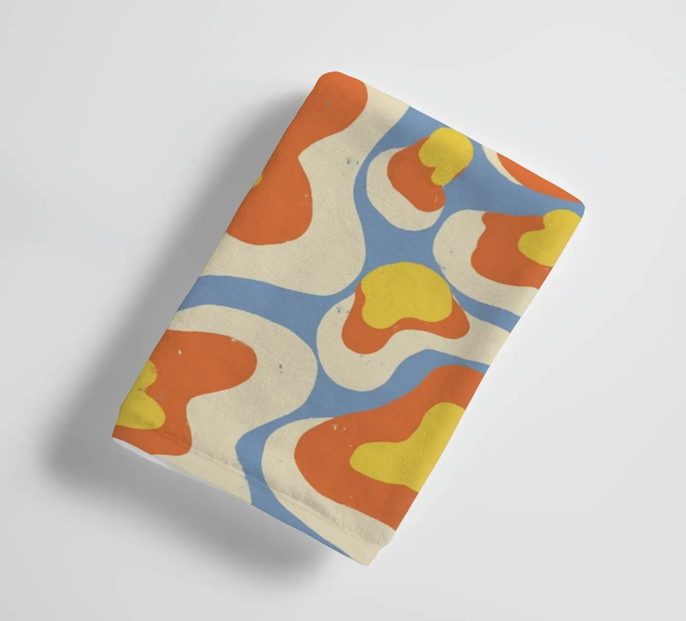 Splashes badhanddoek van GigiRosado