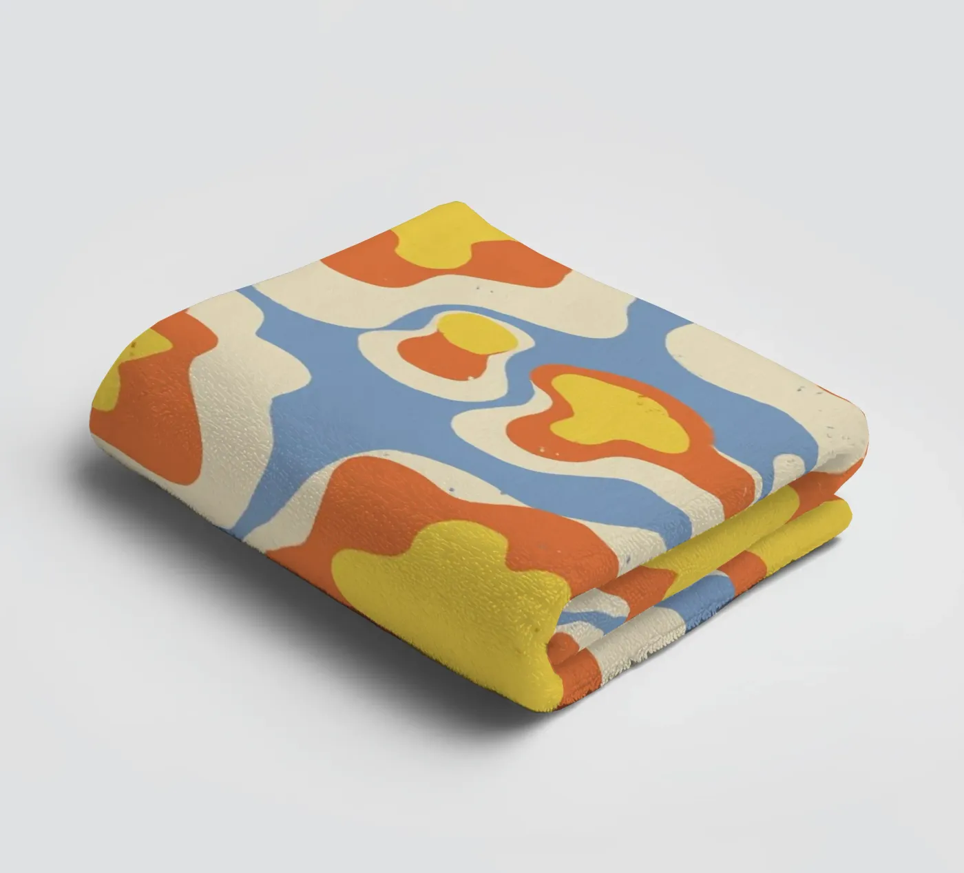 Splashes badhanddoek van GigiRosado