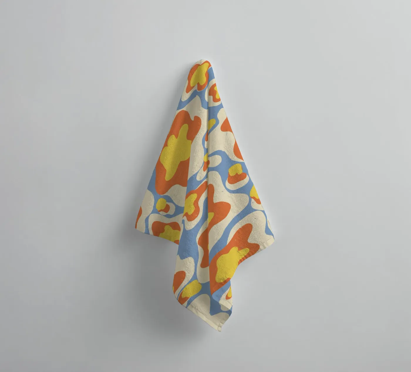 Splashes serviette de bain de GigiRosado