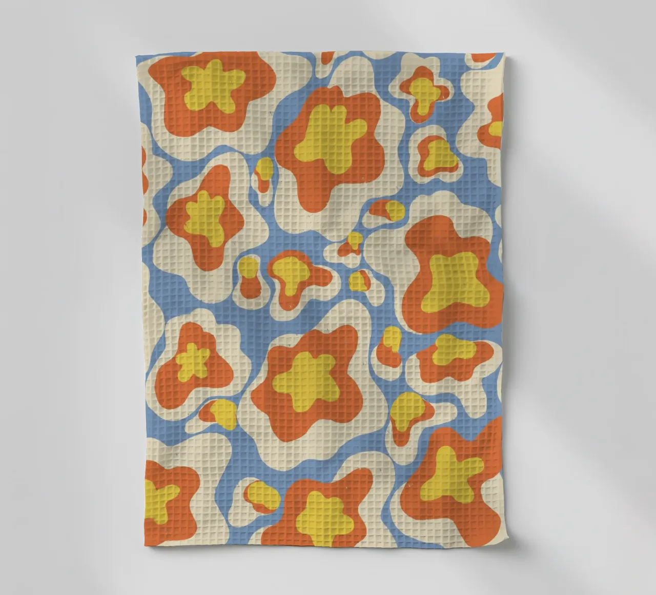 Splashes torchon de GigiRosado