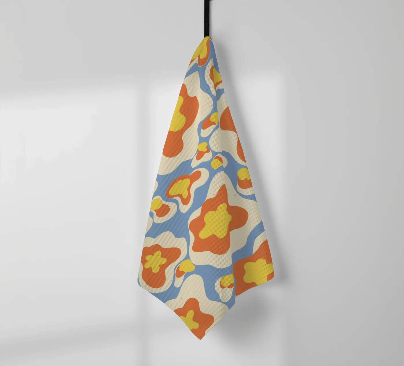 Splashes torchon de GigiRosado