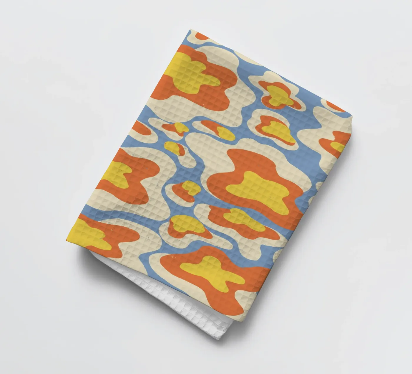 Splashes torchon de GigiRosado