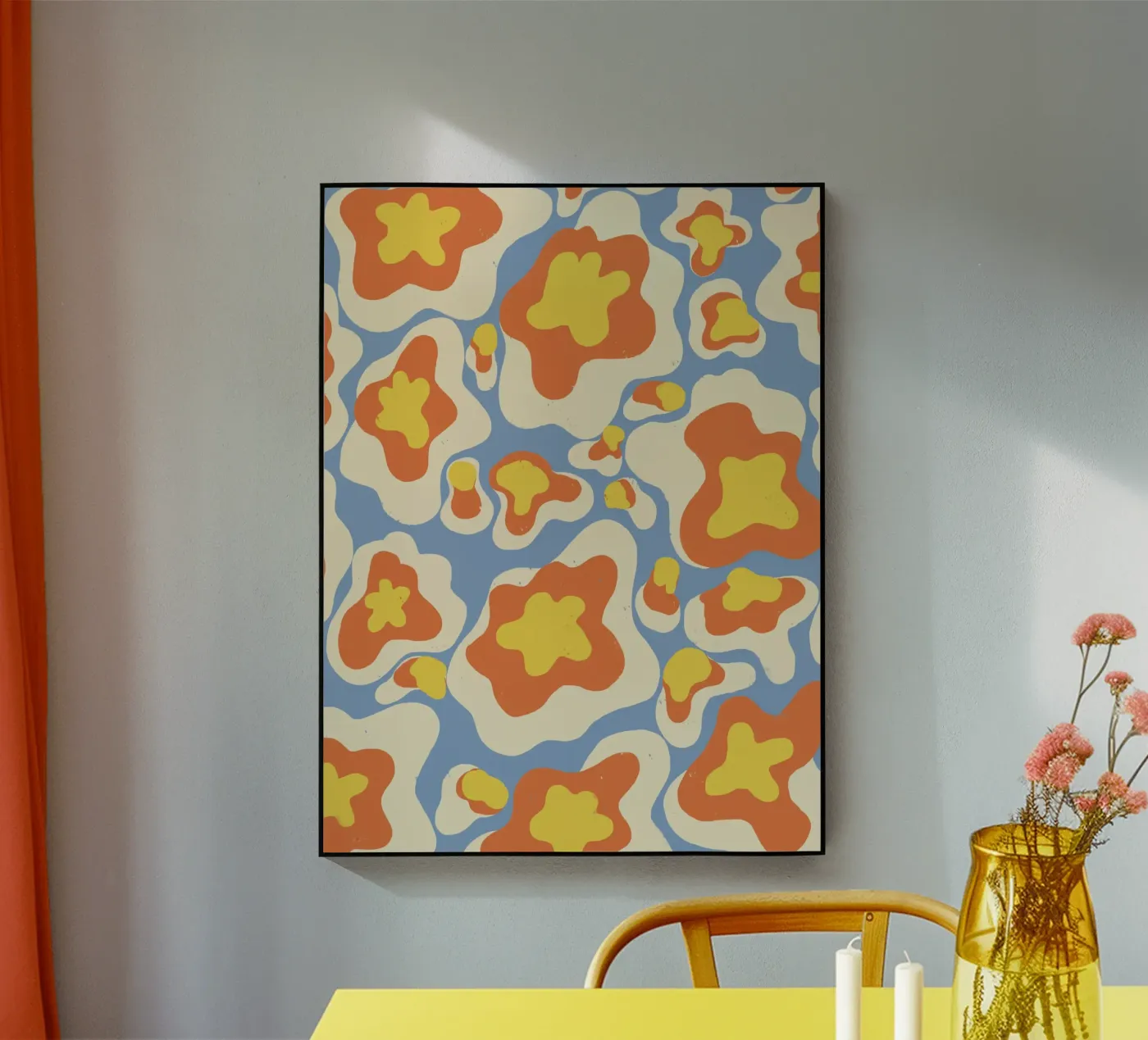 Splashes plexiglass da GigiRosado