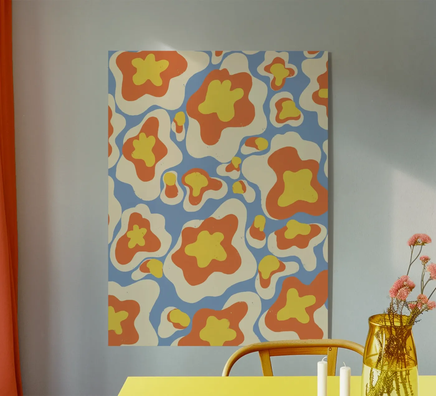 Splashes plexiglass da GigiRosado