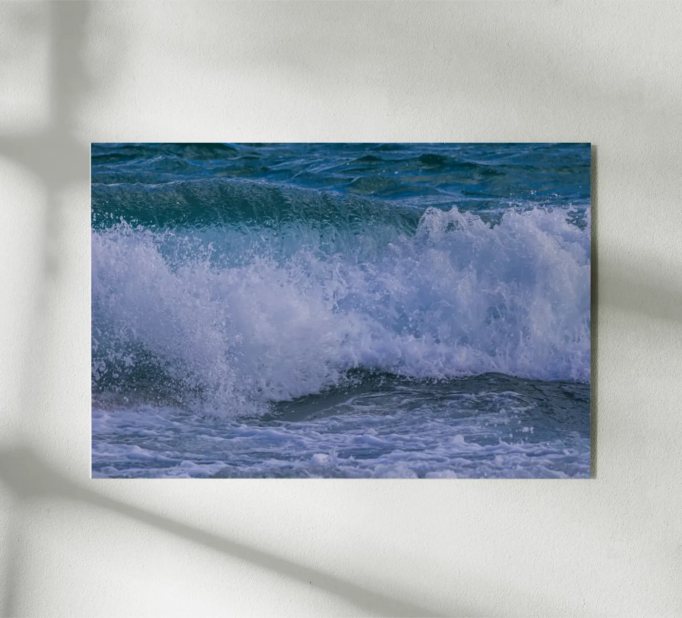 Wave plexiglass da pilotpegasus
