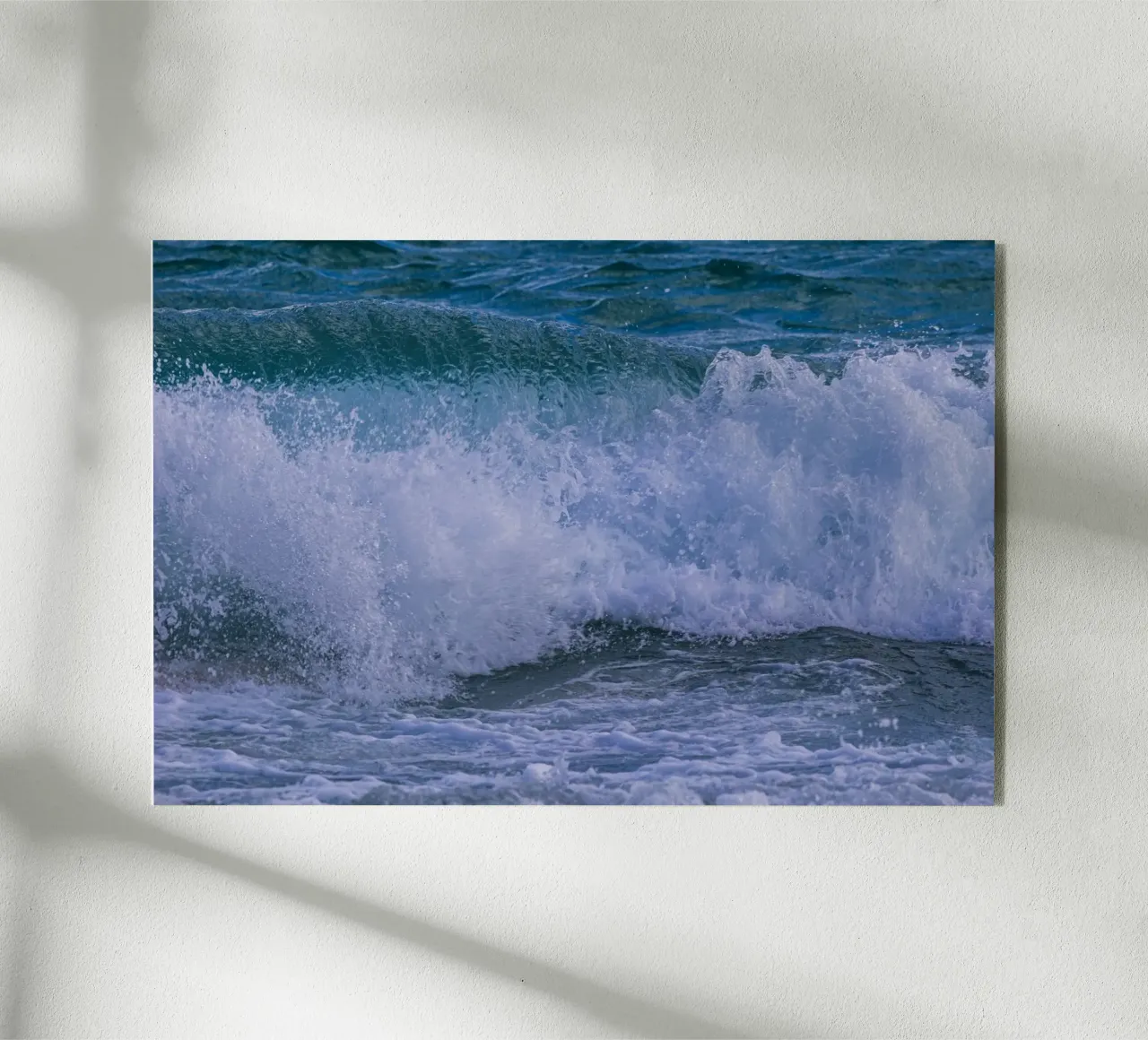 Onda plexiglass da pilotpegasus