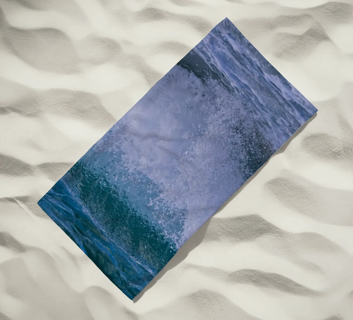 Onda telo mare da pilotpegasus