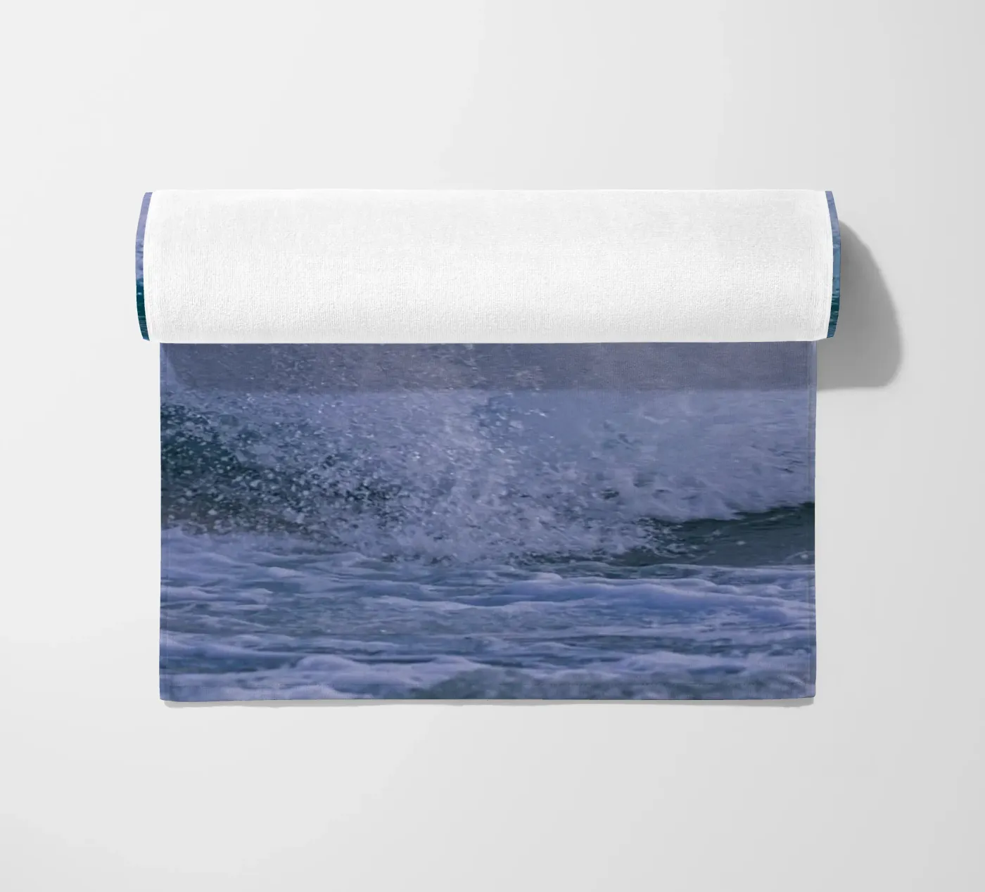 Golf strandhanddoek van pilotpegasus