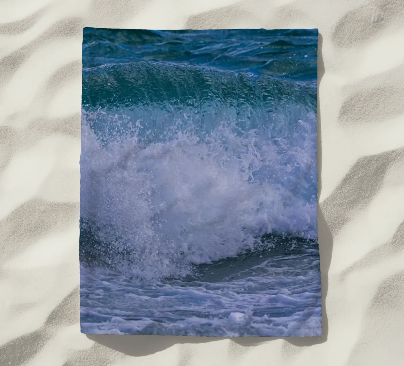 Onda telo mare da pilotpegasus