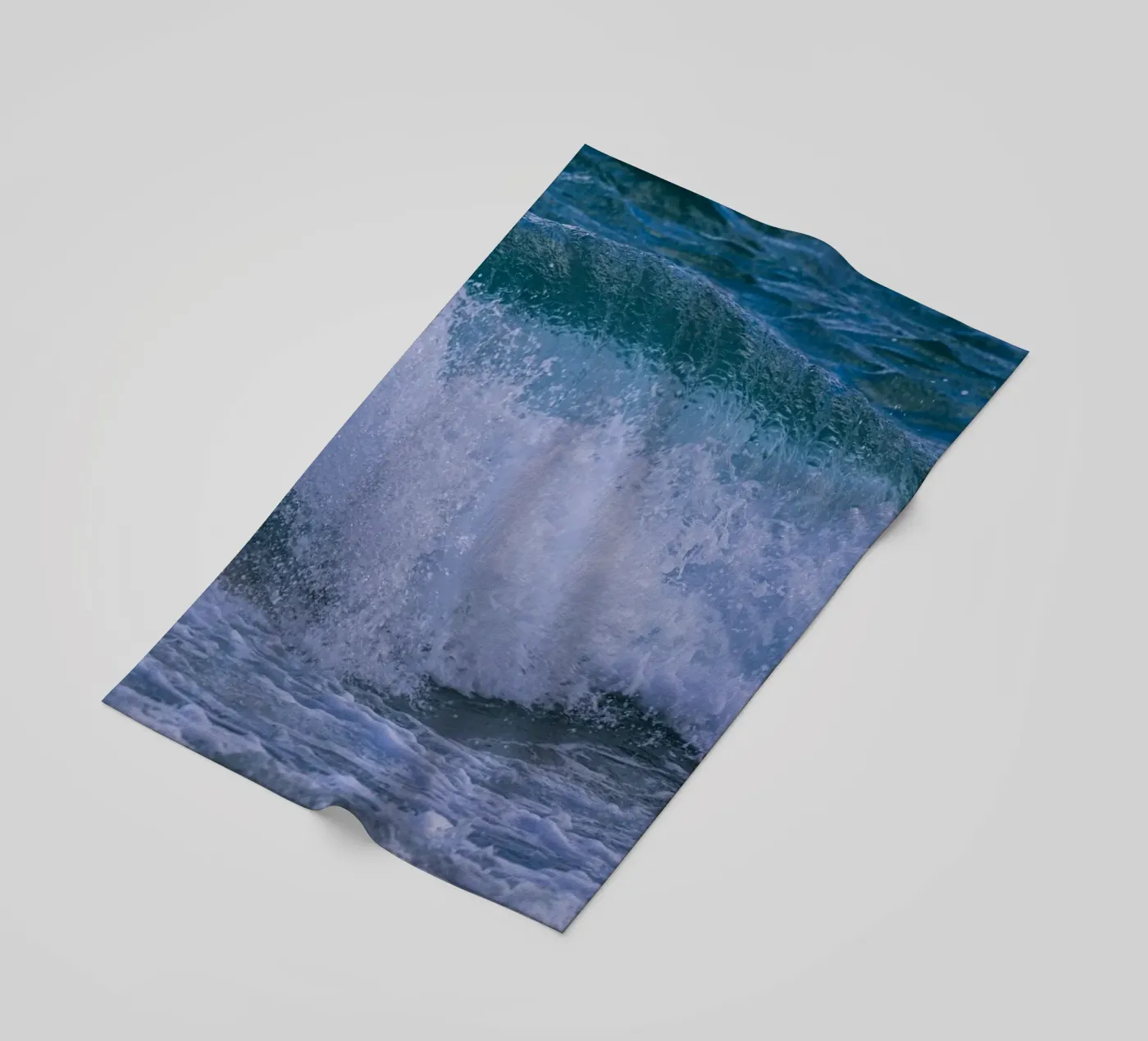 Onda telo mare da pilotpegasus