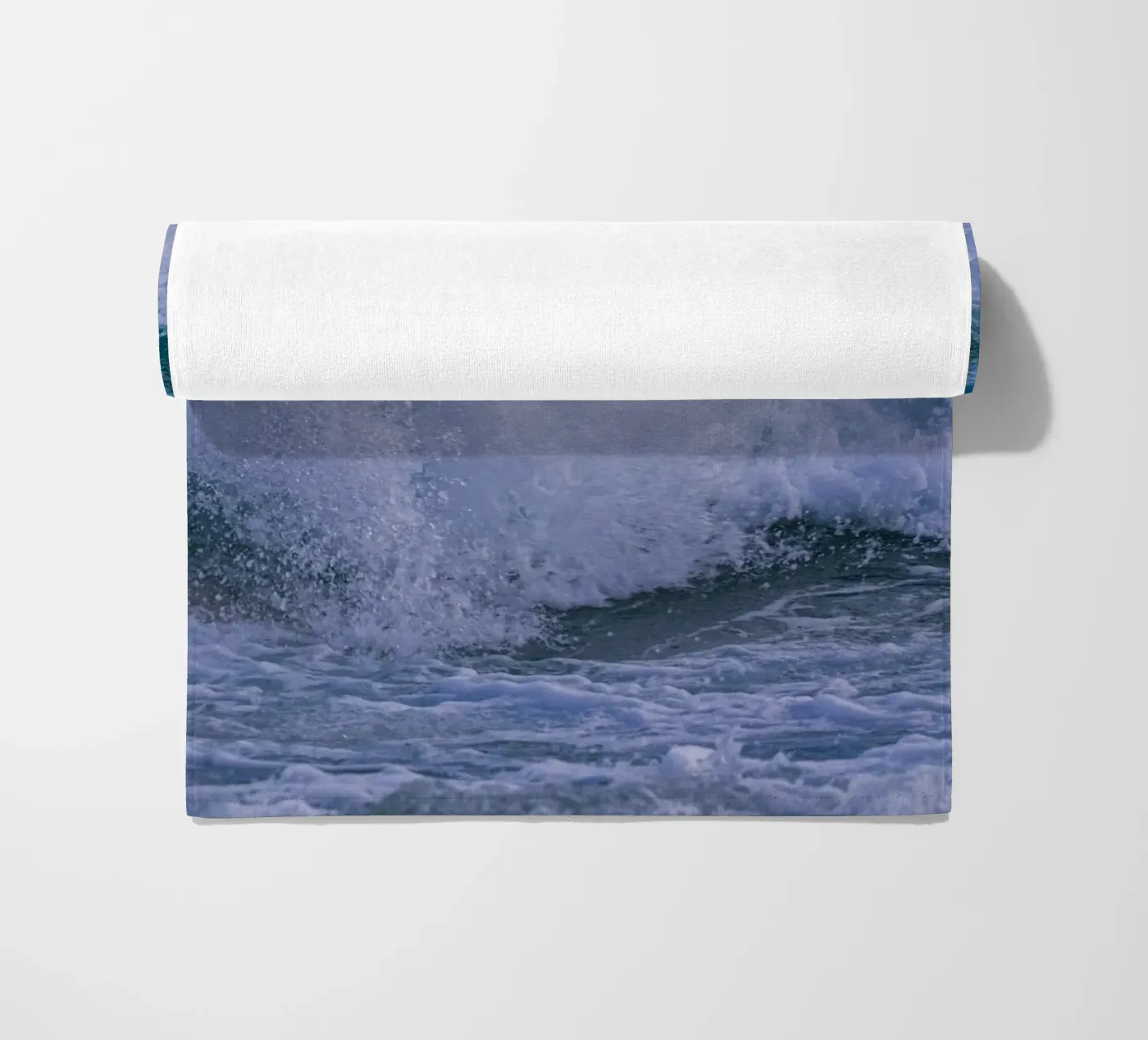 Onda telo mare da pilotpegasus