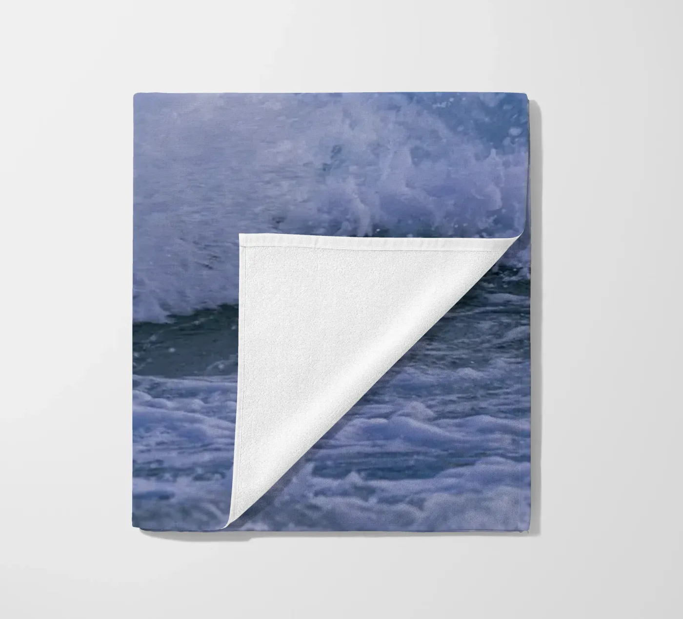 Golf strandhanddoek van pilotpegasus