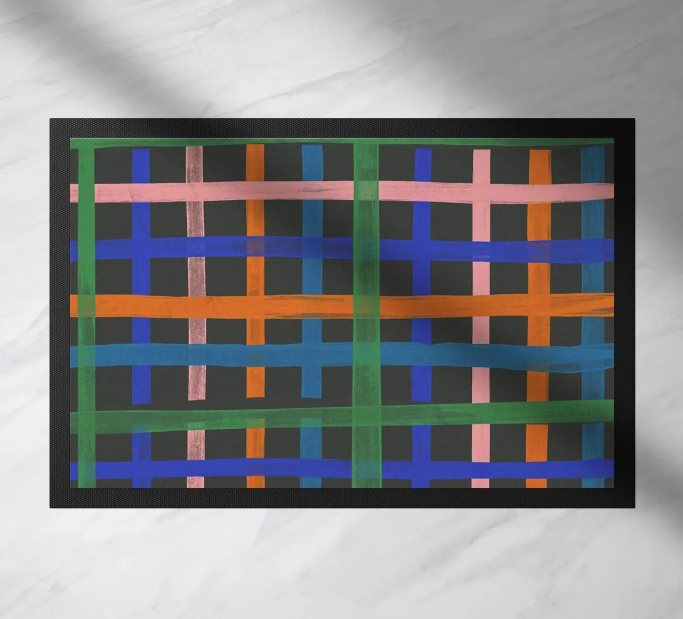 Painted lines zerbino da GigiRosado