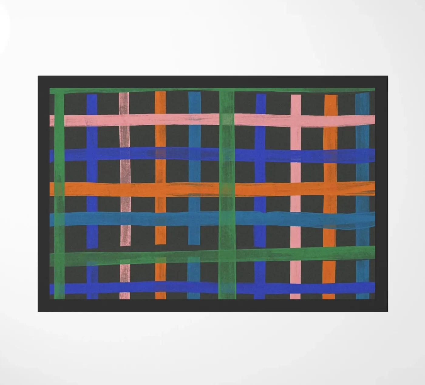 Painted lines zerbino da GigiRosado