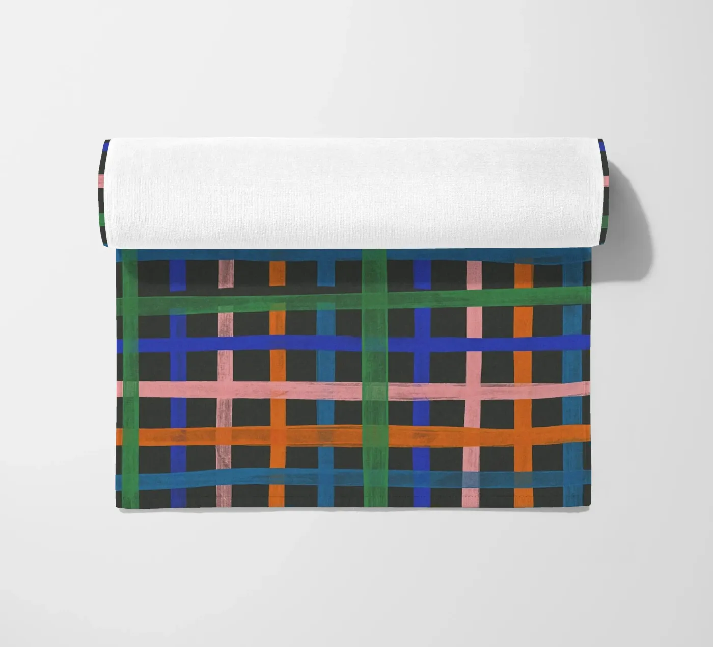 Painted lines telo mare da GigiRosado