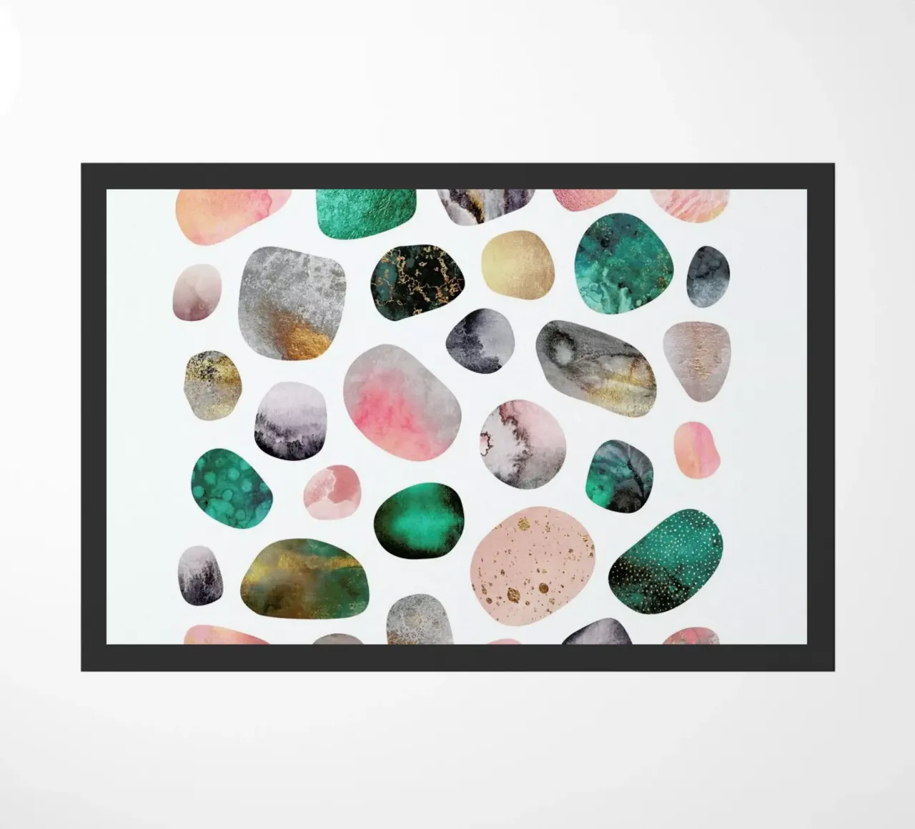 Pretty Pebbles zerbino da Elisabeth Fredriksson