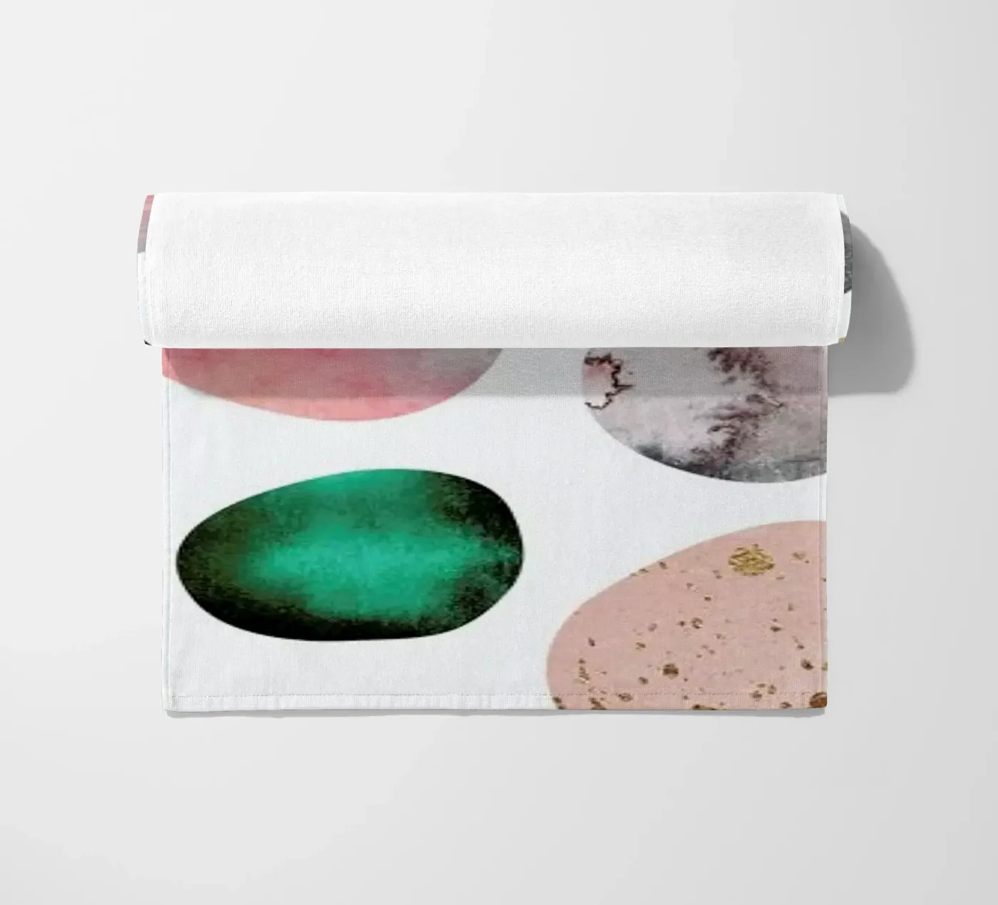 Pretty Pebbles telo mare da Elisabeth Fredriksson
