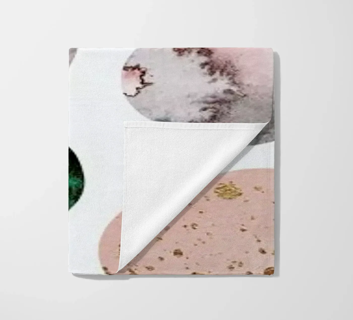 Pretty Pebbles telo mare da Elisabeth Fredriksson