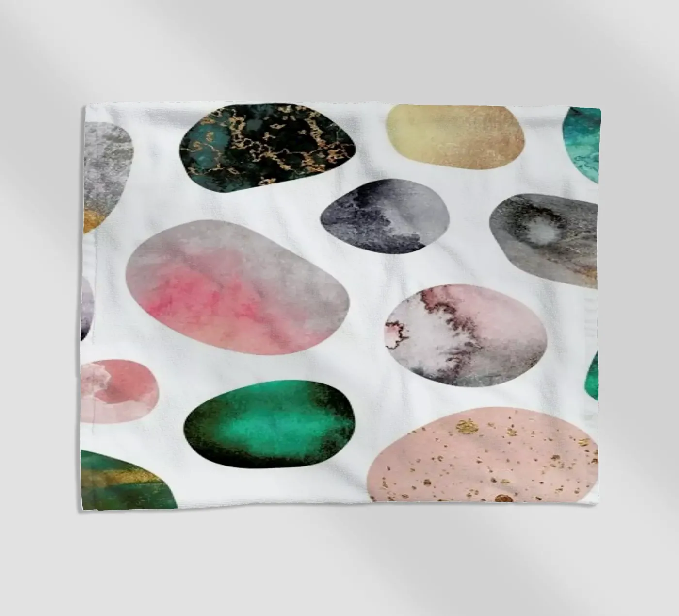 Pretty Pebbles telo mare da Elisabeth Fredriksson