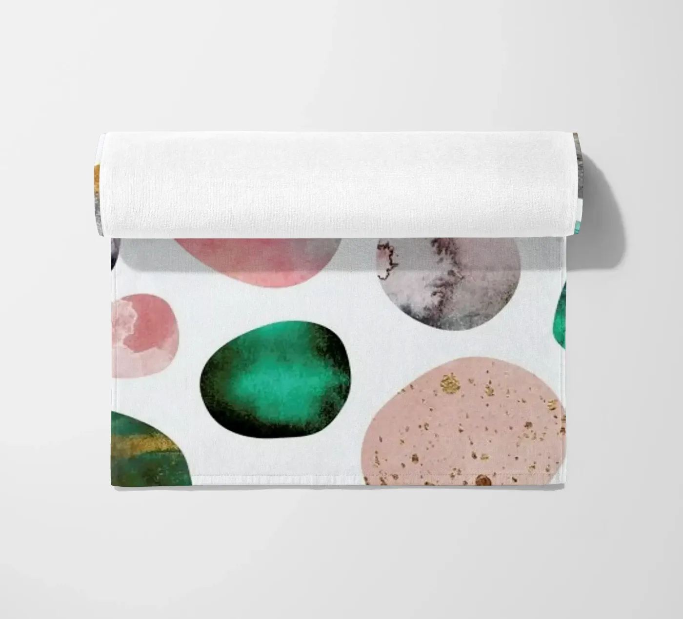 Pretty Pebbles telo mare da Elisabeth Fredriksson