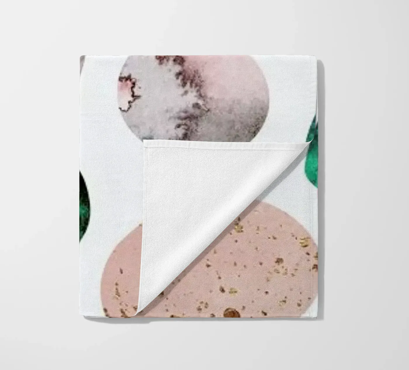 Pretty Pebbles telo mare da Elisabeth Fredriksson