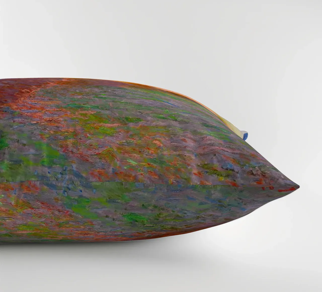 Claude Monet - Covoni cuscino da Timeless Artworks