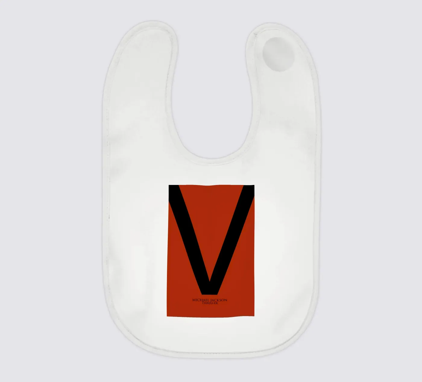 Thrill V bavaglino da AS Art