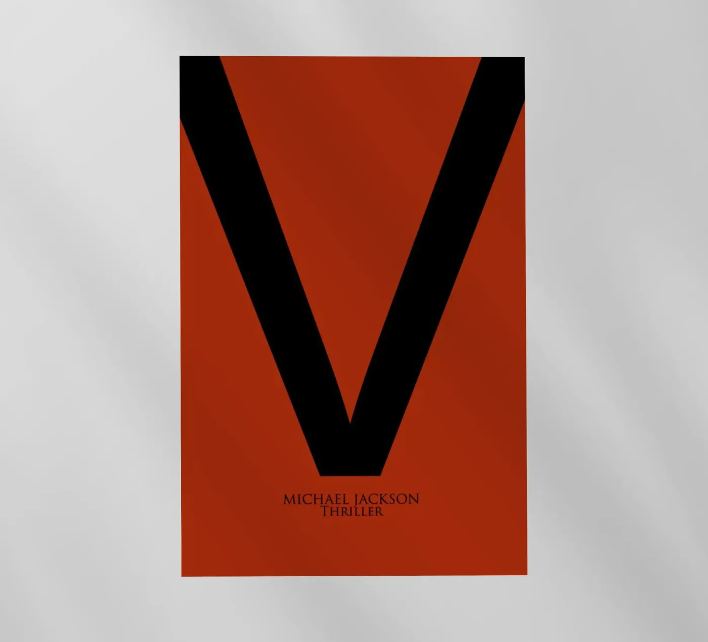 Thrill V pellicola backlit da AS Art