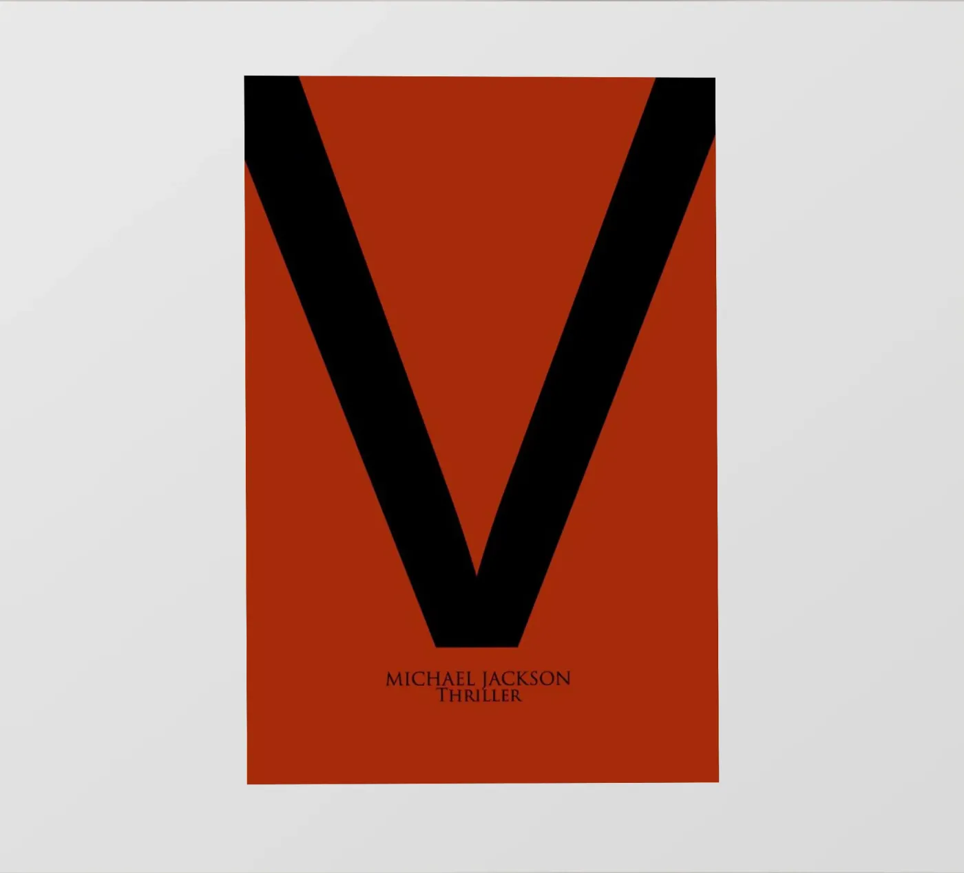 Thrill V pellicola backlit da AS Art