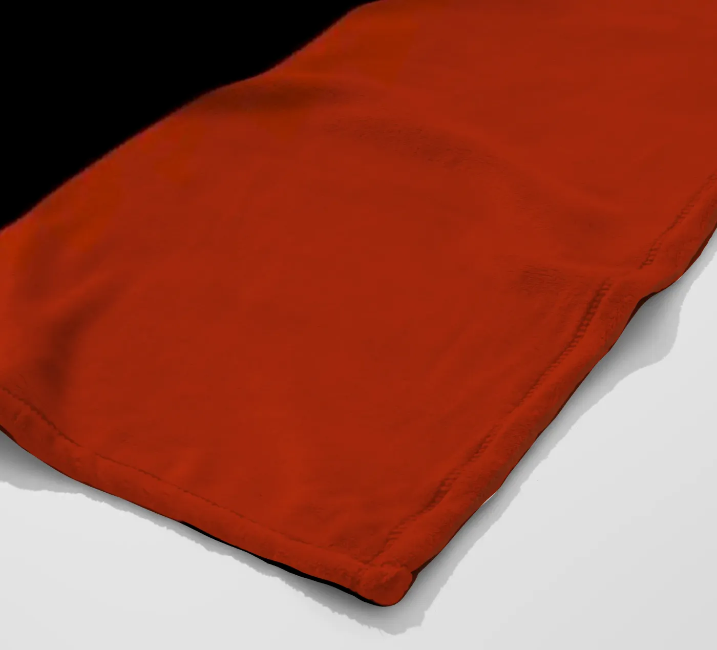 Thrill V Fleecedecke von AS Art