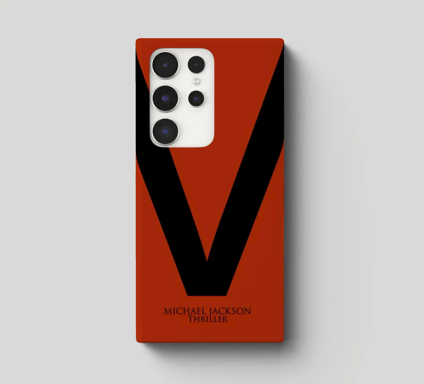 Thrill V cover samsung da AS Art