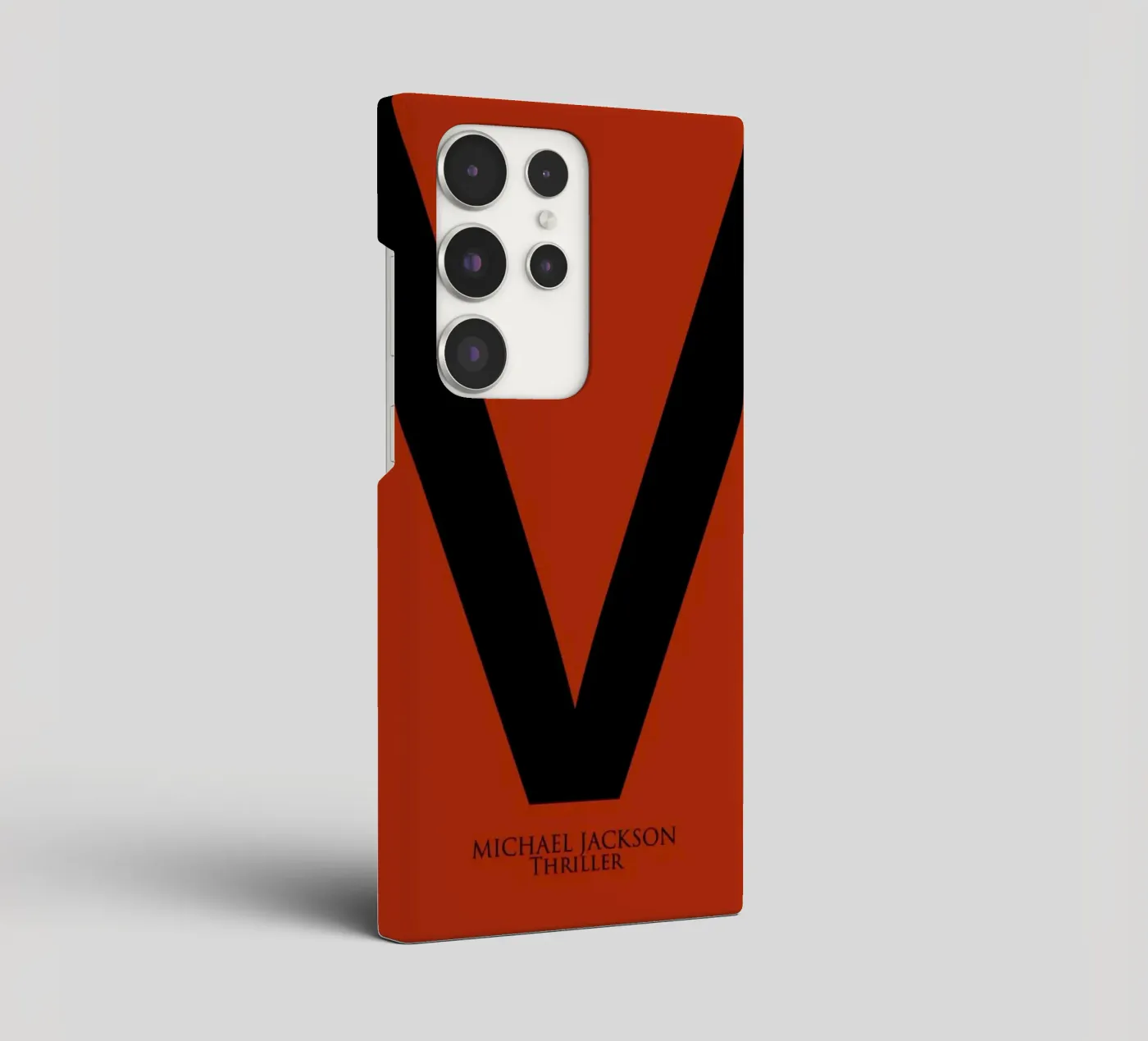 Thrill V cover samsung da AS Art