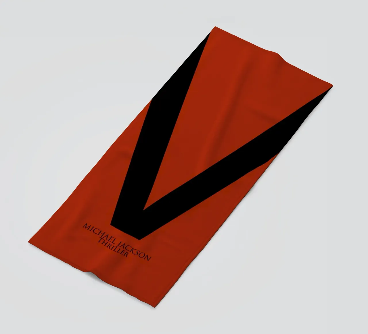 Thrill V telo mare da AS Art