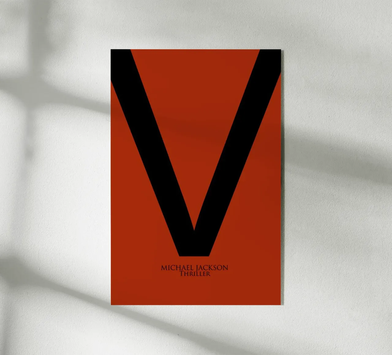 Thrill V plexiglass da AS Art