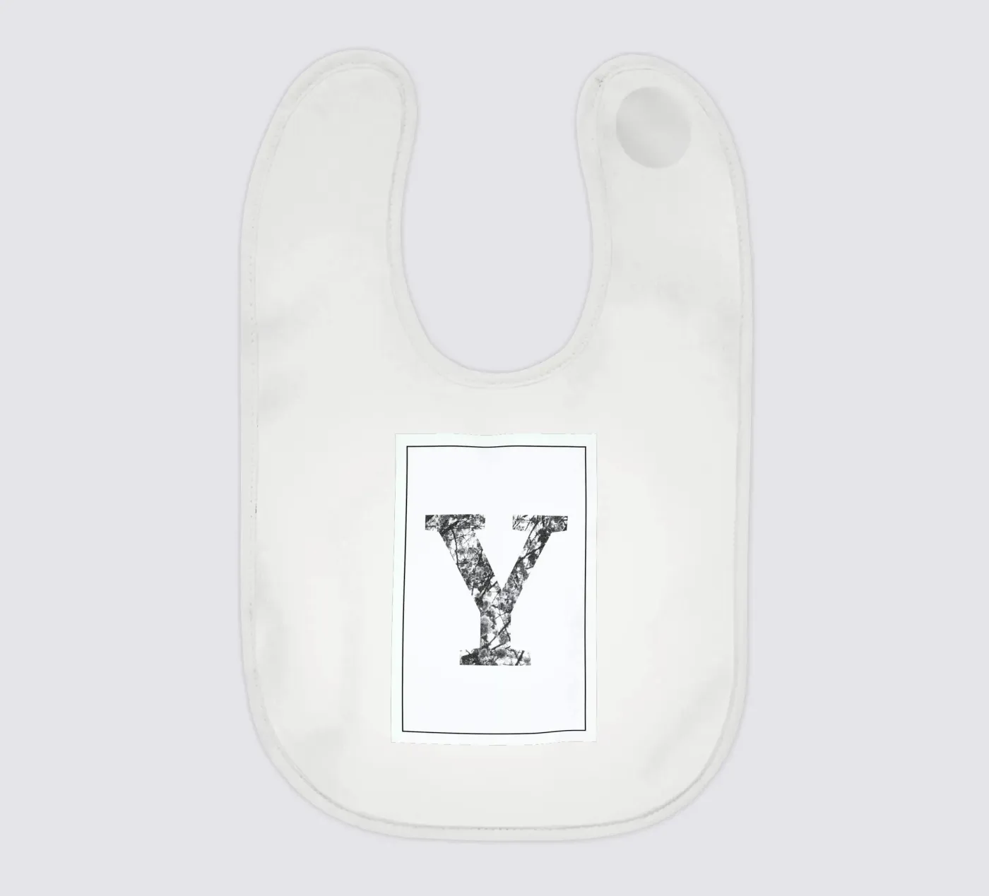 Y Babylätzchen von petiteCAPS