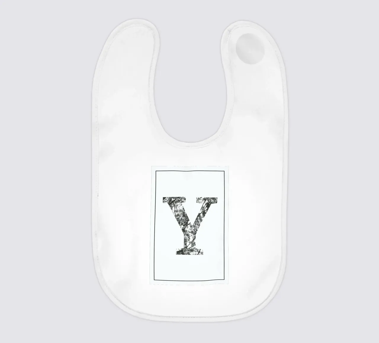 Y bavaglino da petiteCAPS