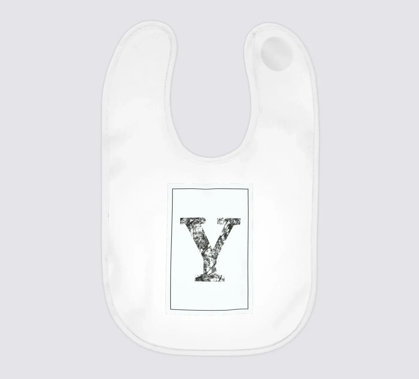 Y bavaglino da petiteCAPS