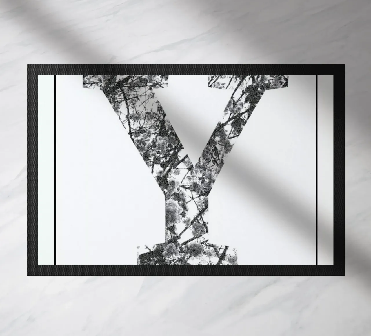 Y zerbino da petiteCAPS