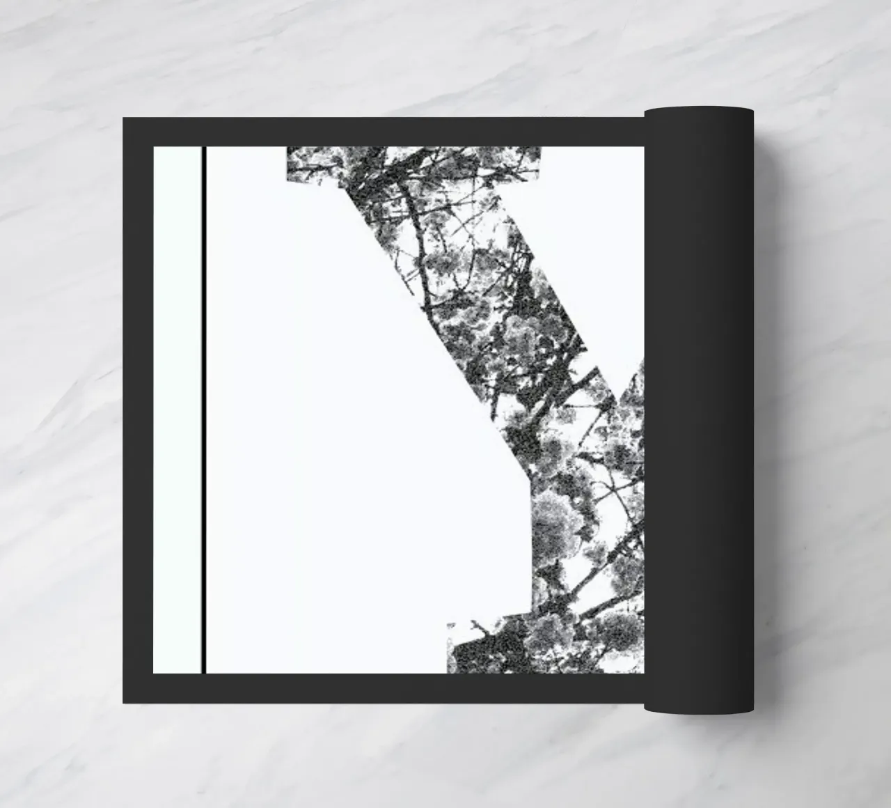 Y zerbino da petiteCAPS