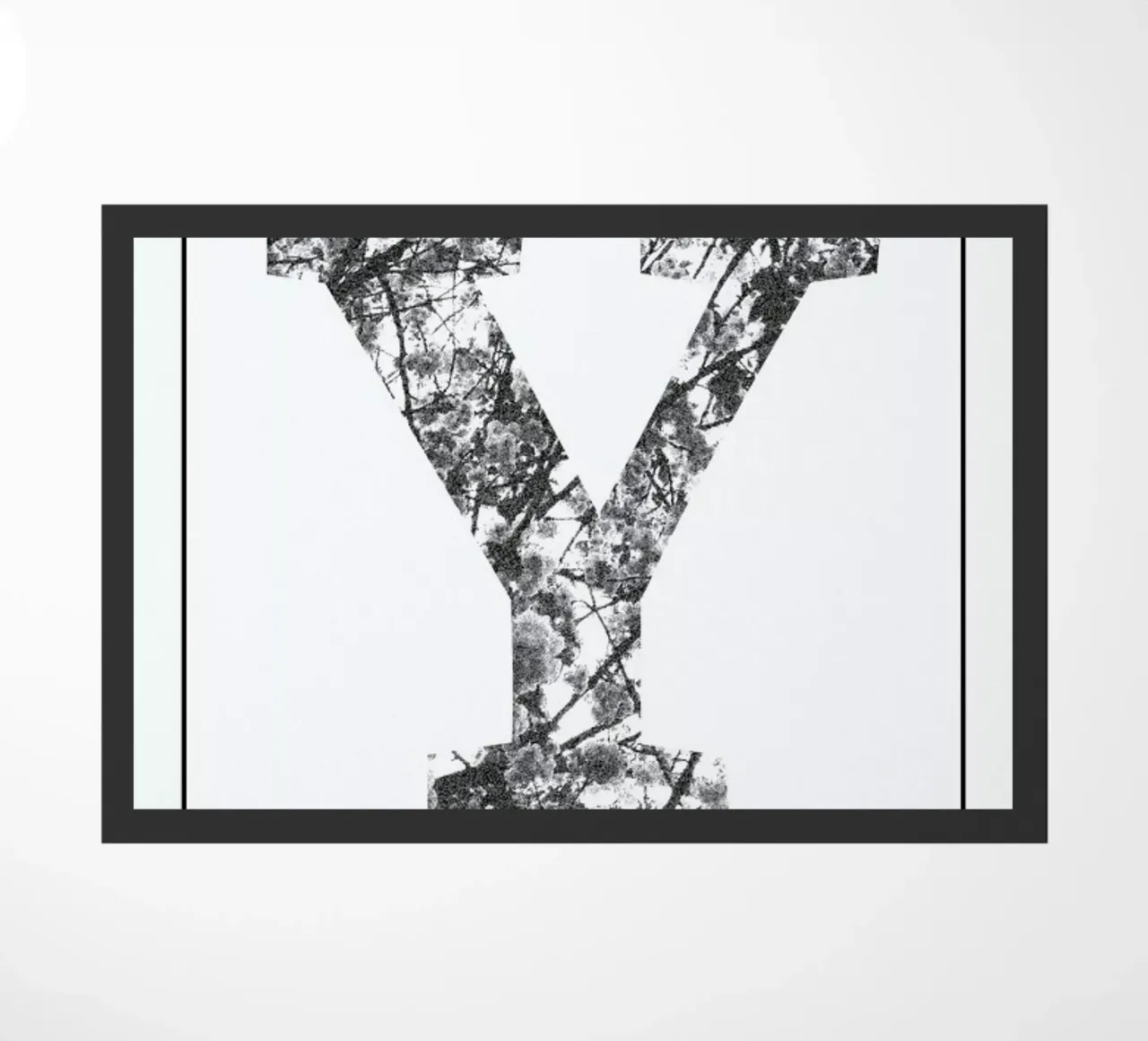 Y zerbino da petiteCAPS