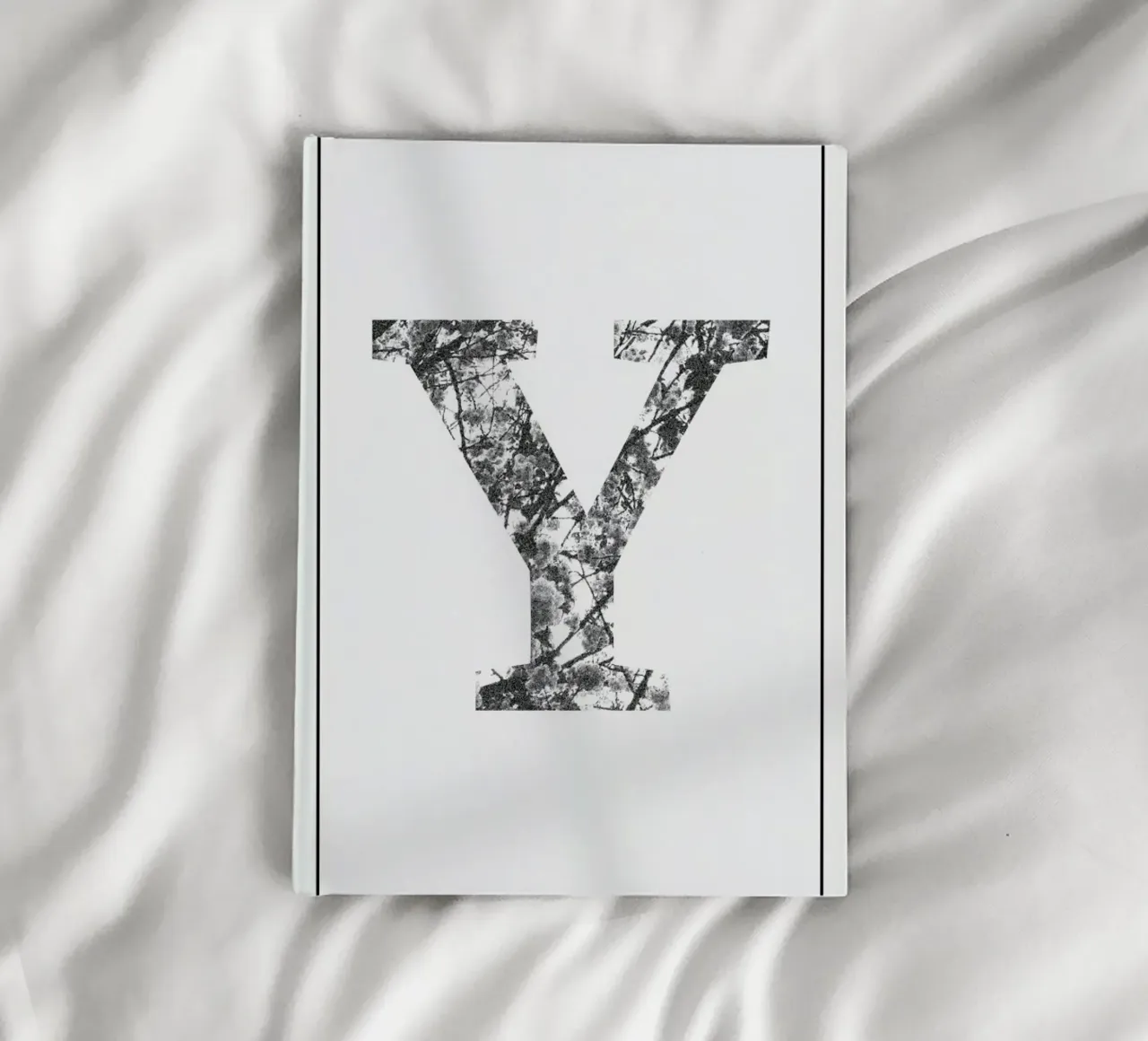 Y notebook by petiteCAPS