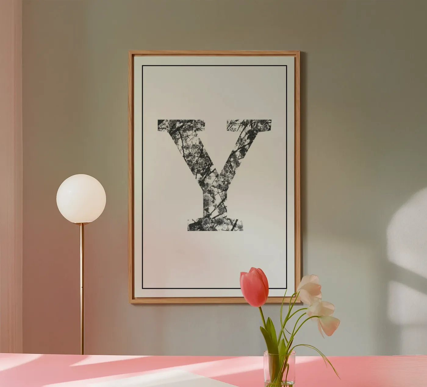 Y forex plate by petiteCAPS