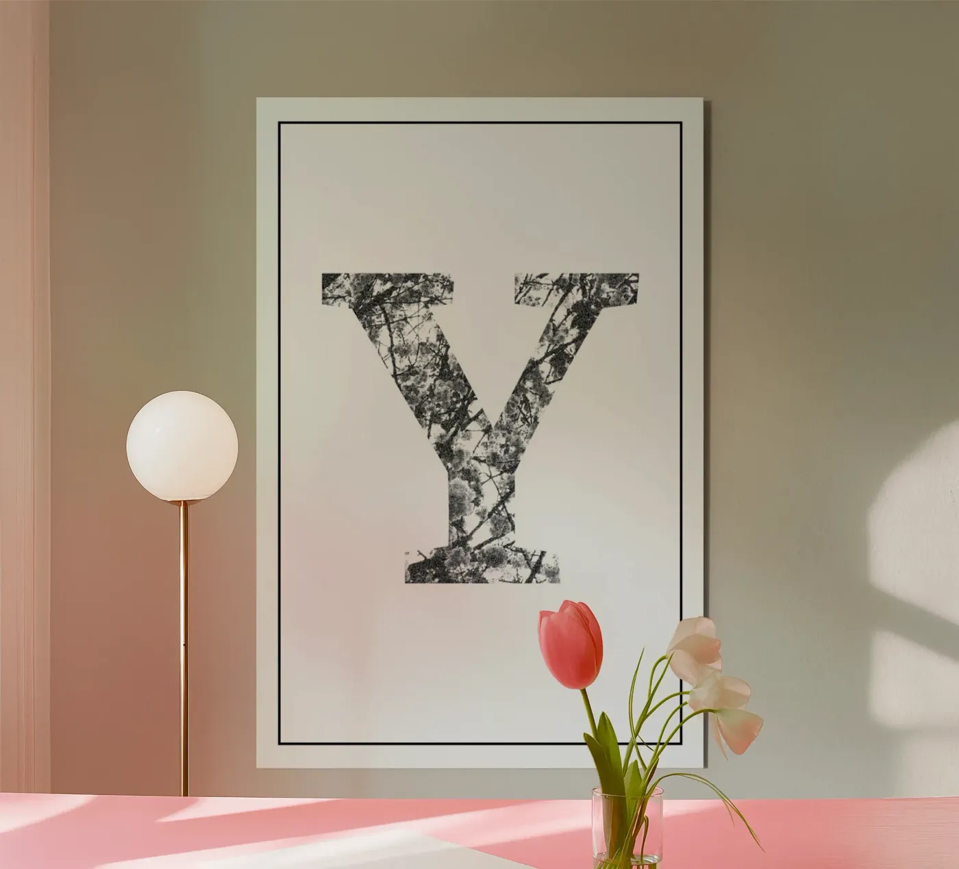 Y forex plate by petiteCAPS