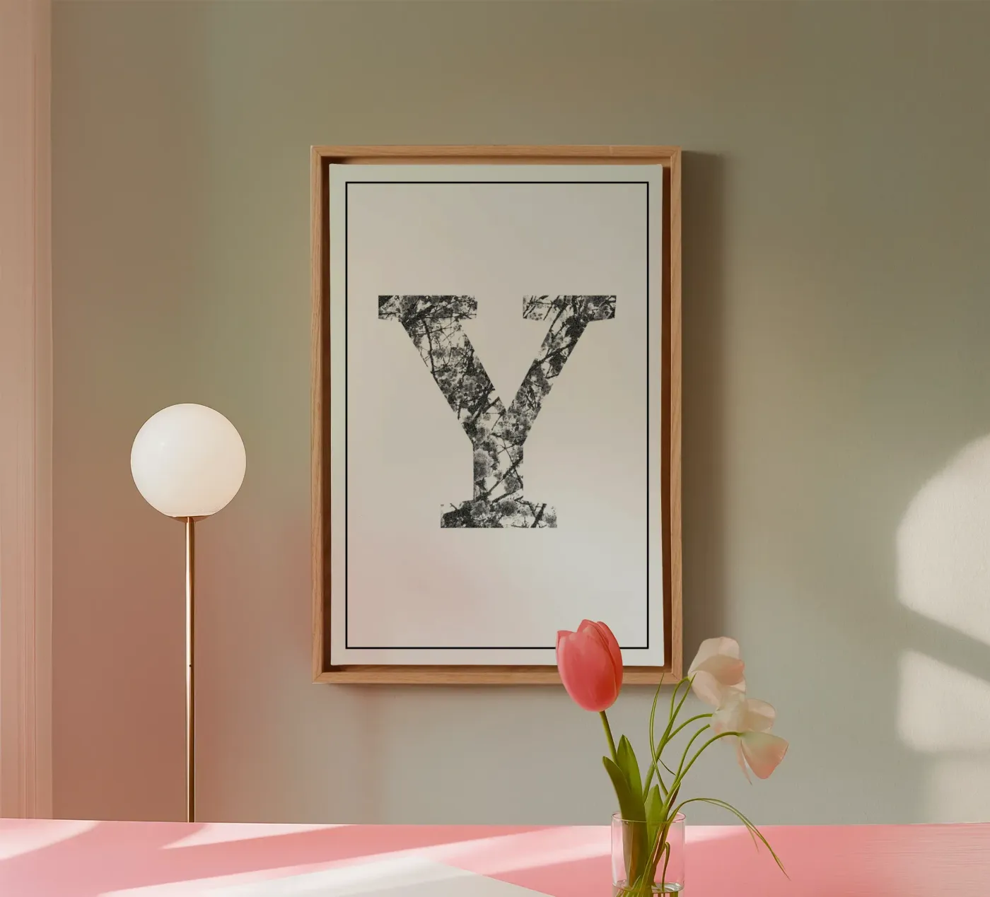 Y tela da petiteCAPS