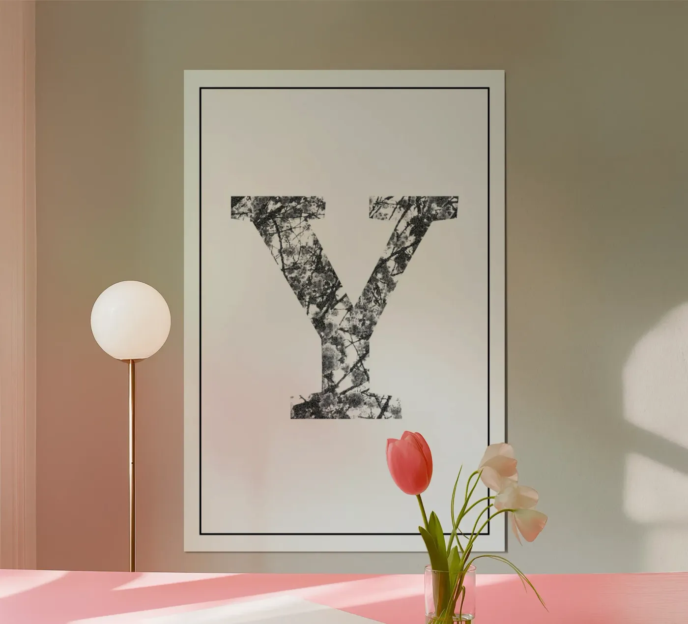 Y poster da petiteCAPS