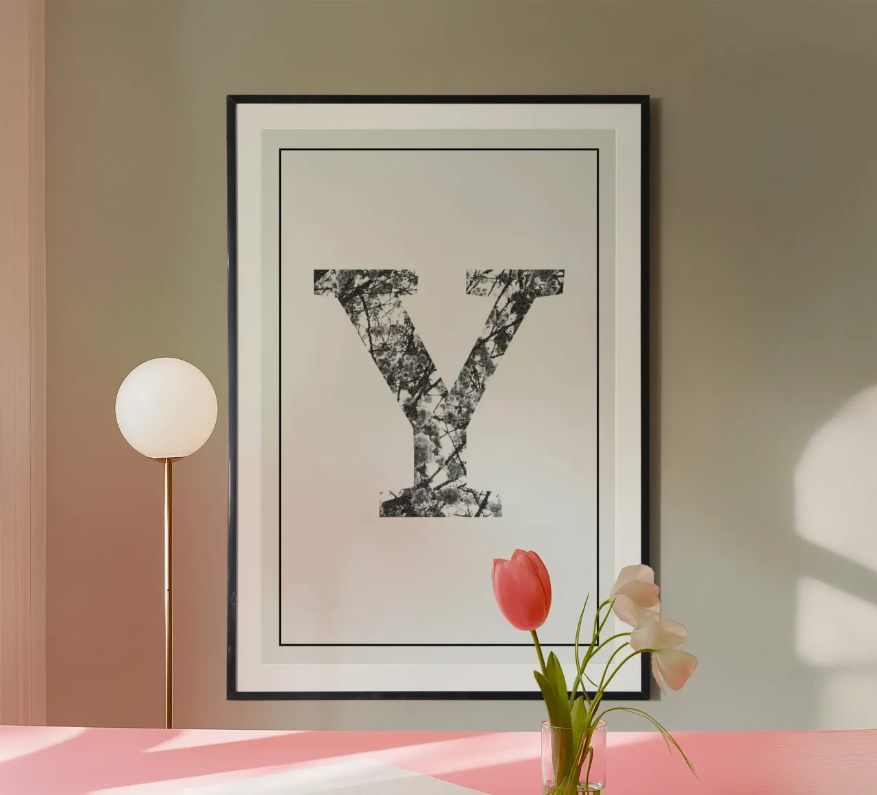 Y poster da petiteCAPS